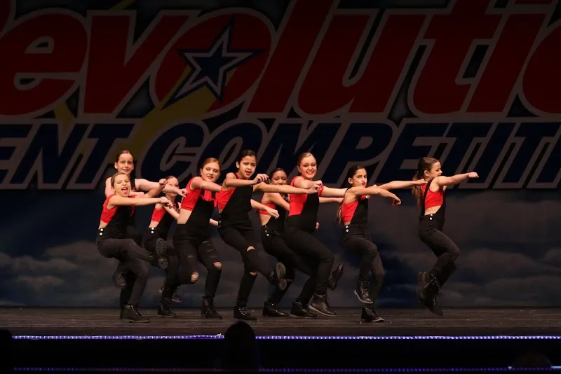 No Limits Dance Company