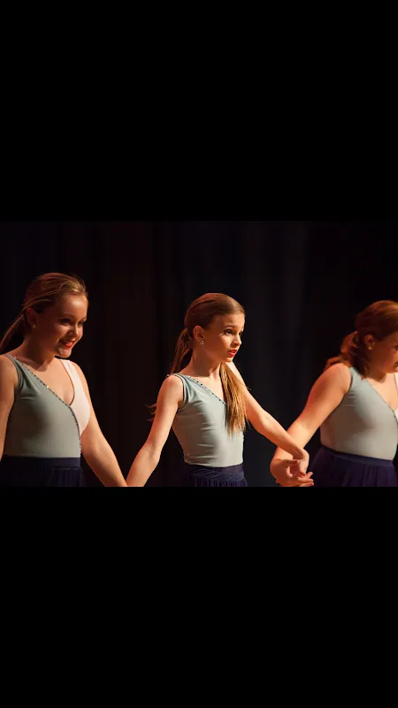 No Limits Dance Company