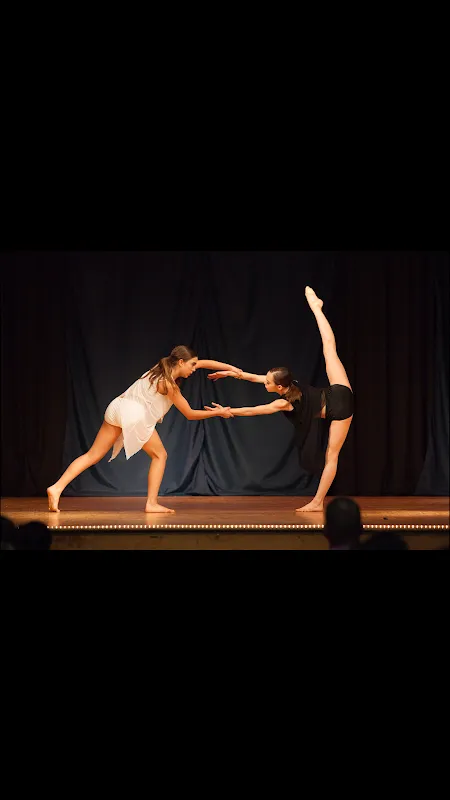 No Limits Dance Company