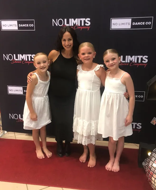 No Limits Dance Company