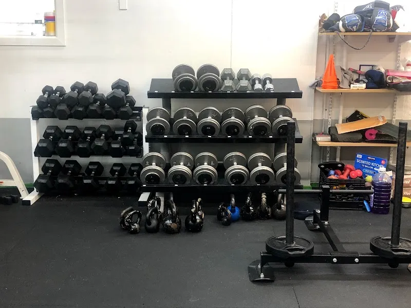 New Hyde Park Fitness Studio