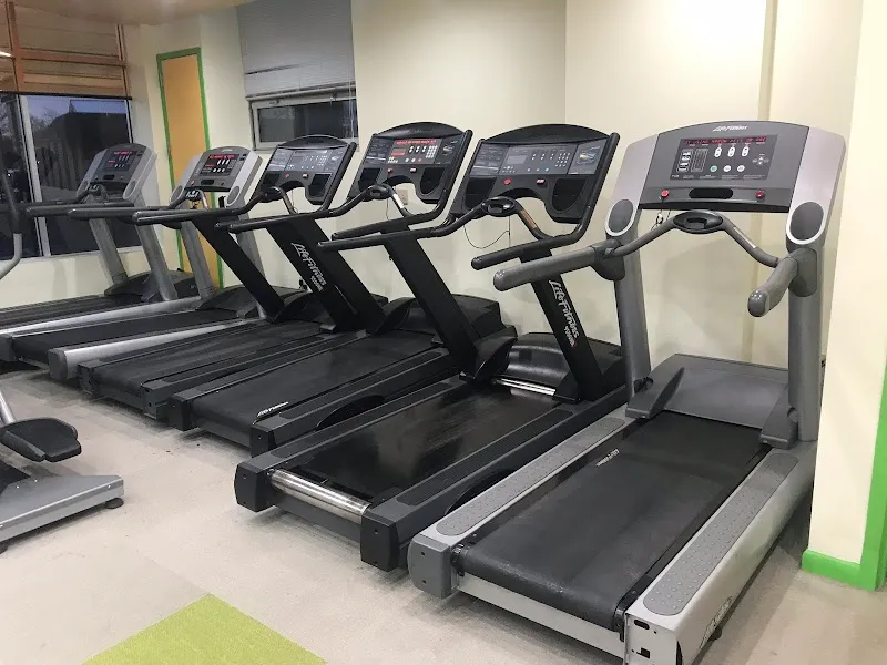 New Hyde Park Fitness Studio