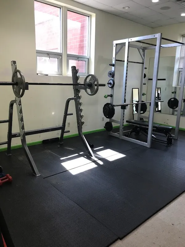 New Hyde Park Fitness Studio