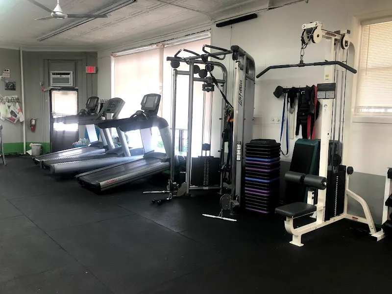 New Hyde Park Fitness Studio