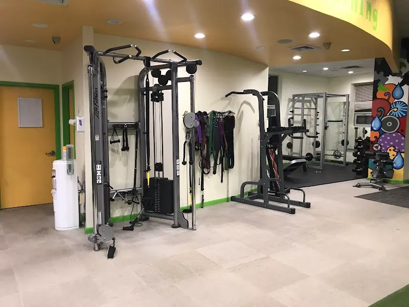 New Hyde Park Fitness Studio