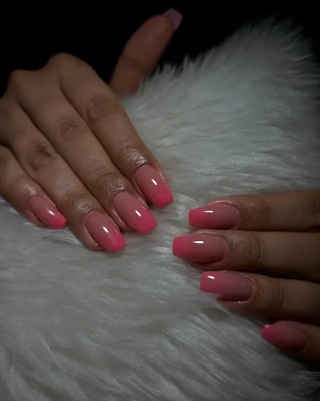 Glam 'N' Glow family salon