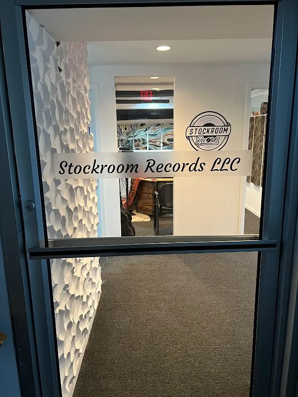 Stockroom Records LLC