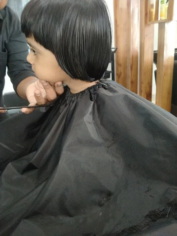Hair Fusion Unisex Salon