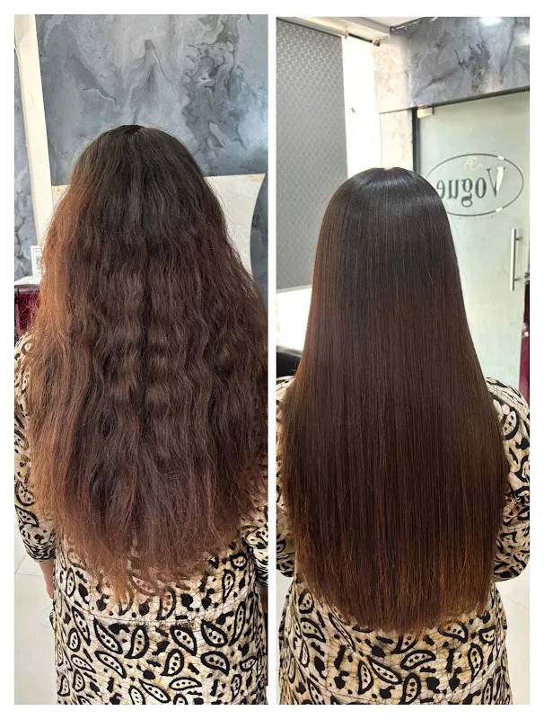 Hair Fusion Unisex Salon
