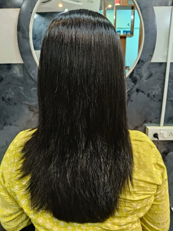 Hair Fusion Unisex Salon