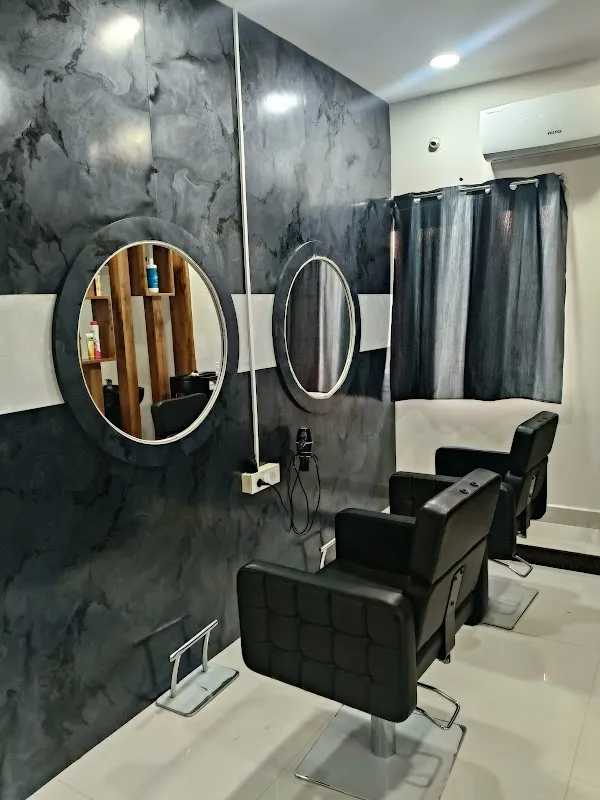Hair Fusion Unisex Salon