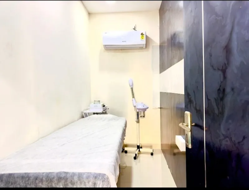 Hair Fusion Unisex Salon