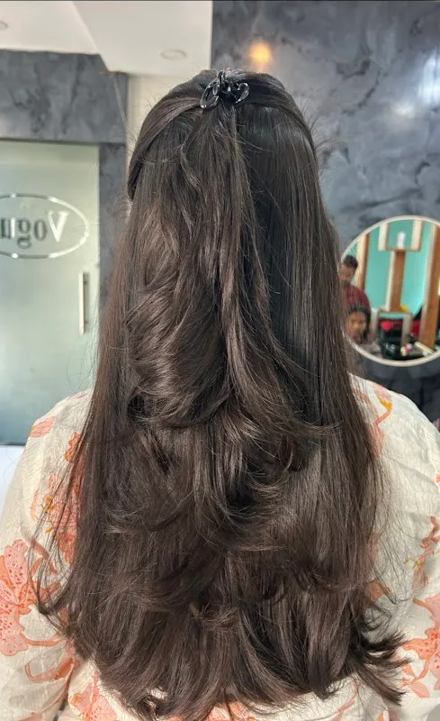Hair Fusion Unisex Salon
