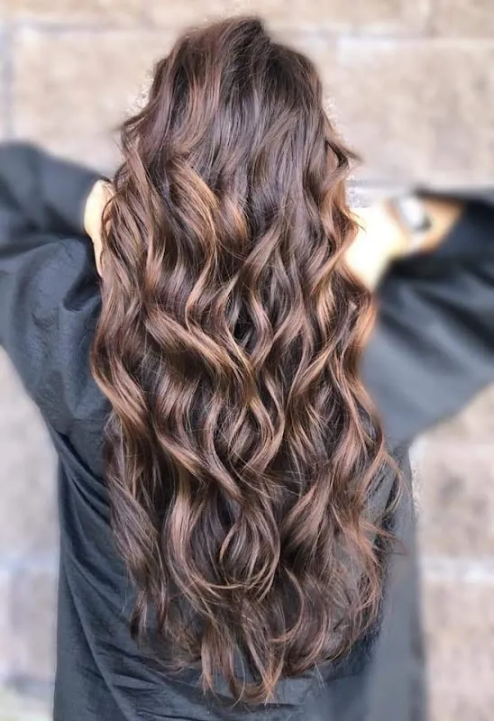 Lux Salon