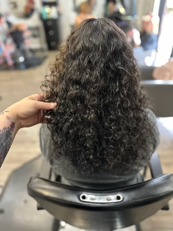 Lux Salon