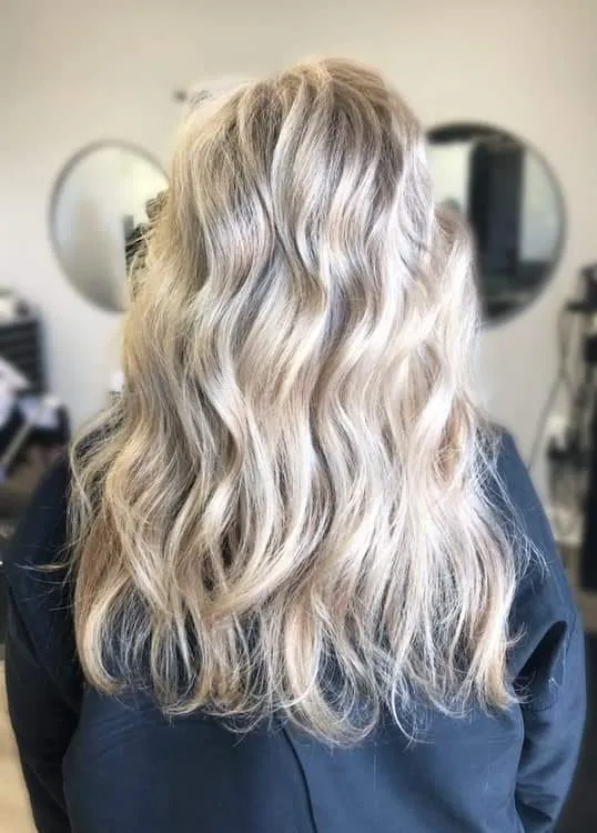 Lux Salon