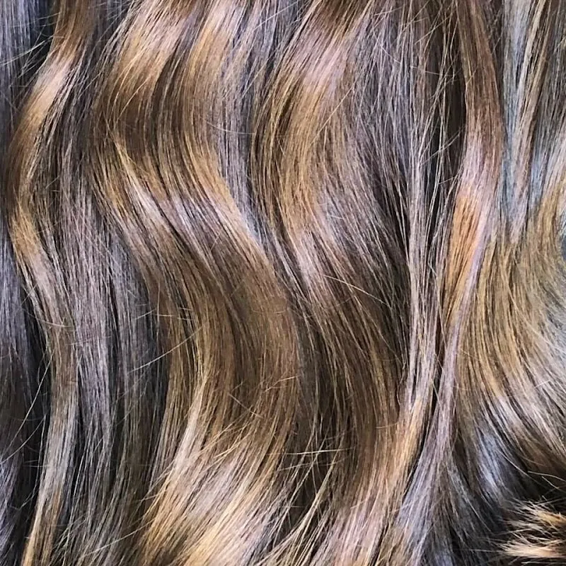 Lux Salon