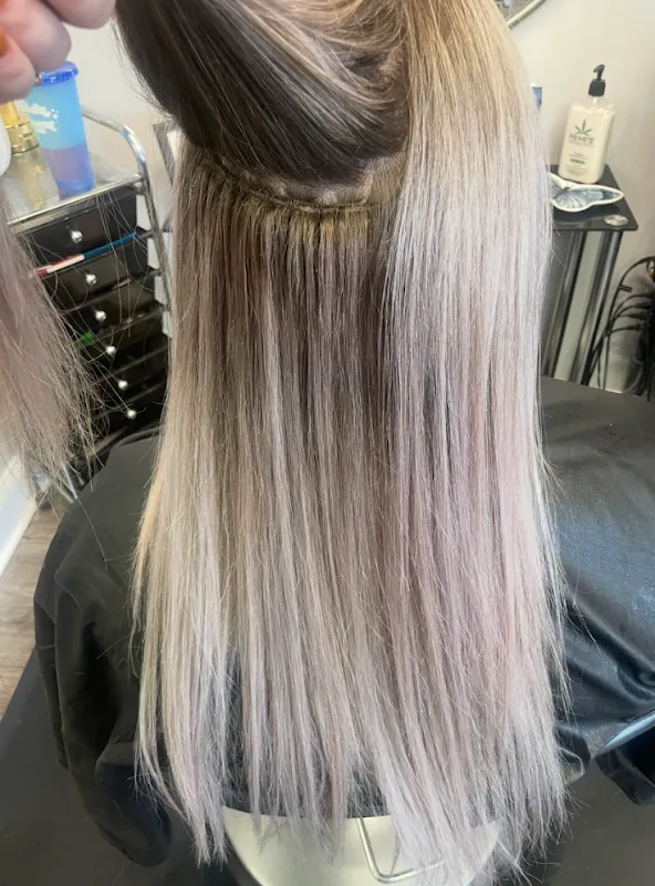 Lux Salon
