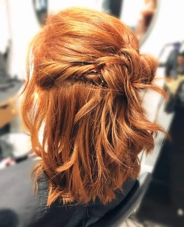 Lux Salon
