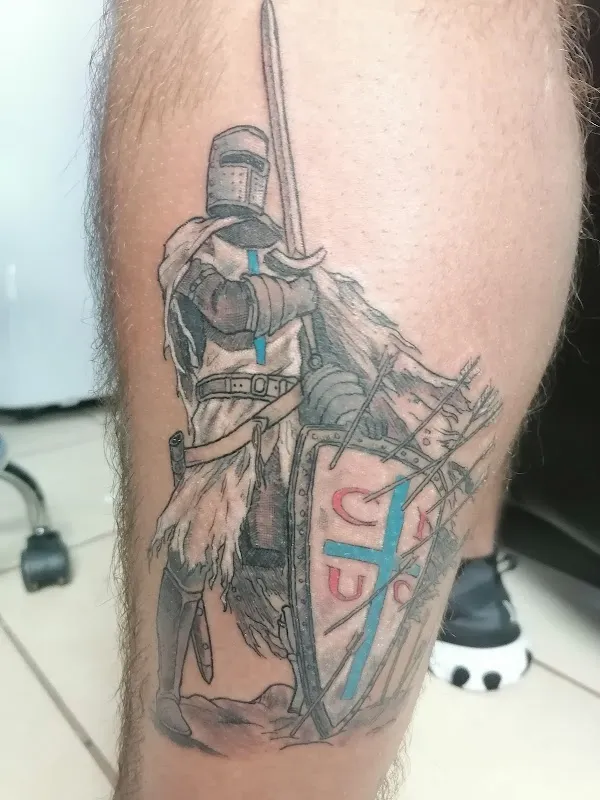 Blacksheep Tattoo