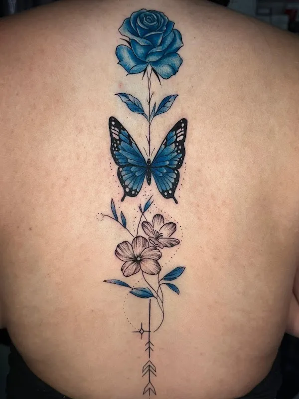 Blacksheep Tattoo