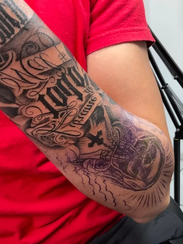 Blacksheep Tattoo