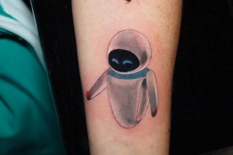 Blacksheep Tattoo
