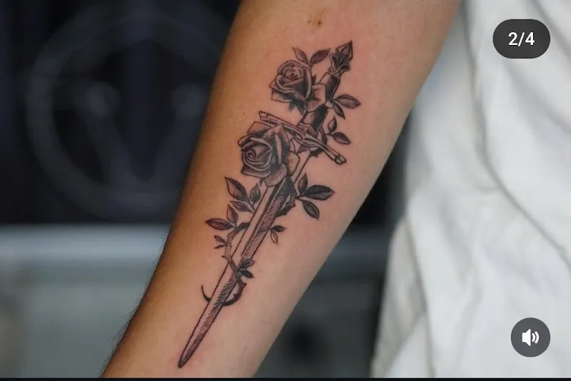 Blacksheep Tattoo
