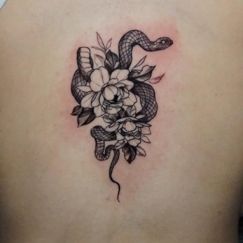 Blacksheep Tattoo
