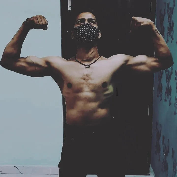 Balaji Fitness Gym