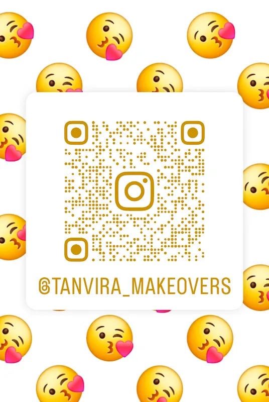 Tanvira Unisex salon