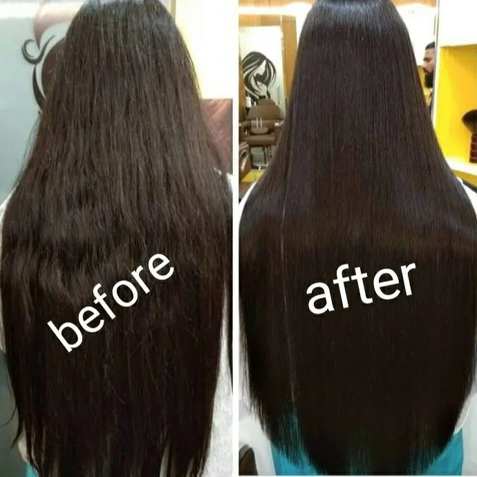 Tanvira Unisex salon