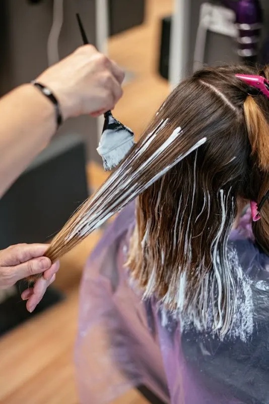 Tanvira Unisex salon