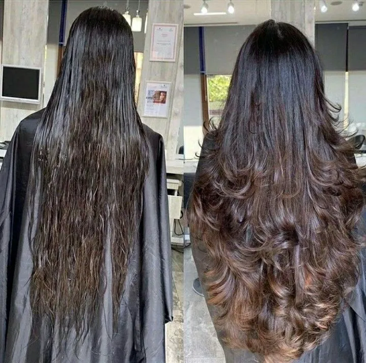 Tanvira Unisex salon
