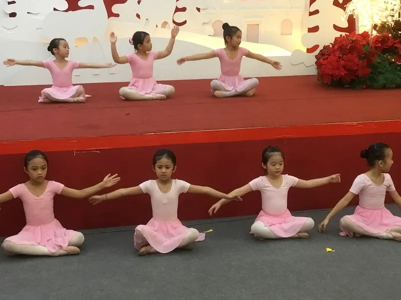 AD Ballet & Music Academy