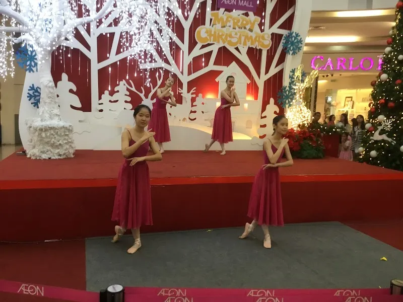 AD Ballet & Music Academy