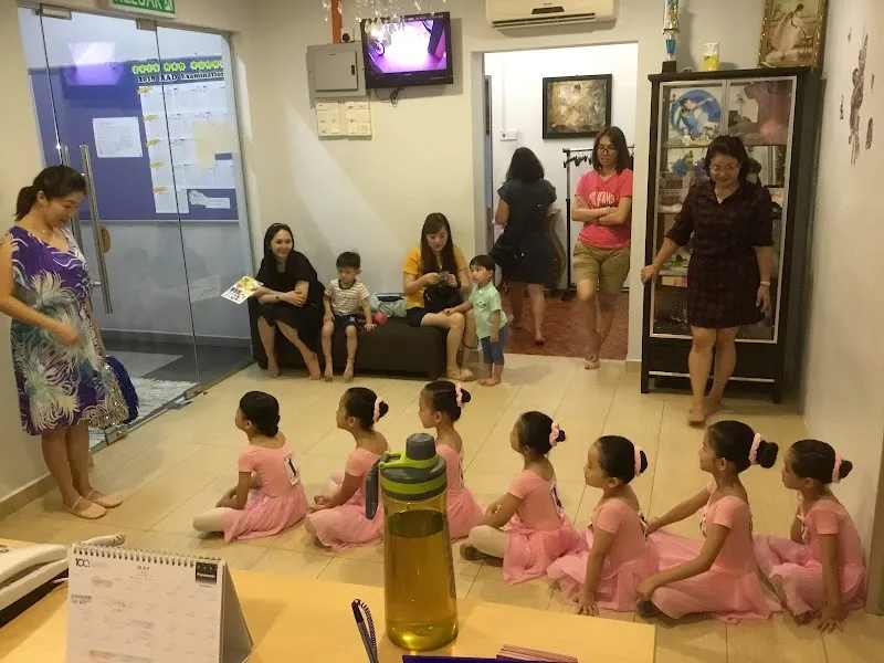 AD Ballet & Music Academy