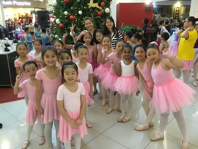 AD Ballet & Music Academy