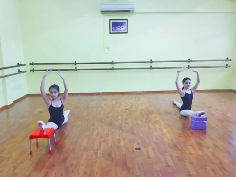 AD Ballet & Music Academy