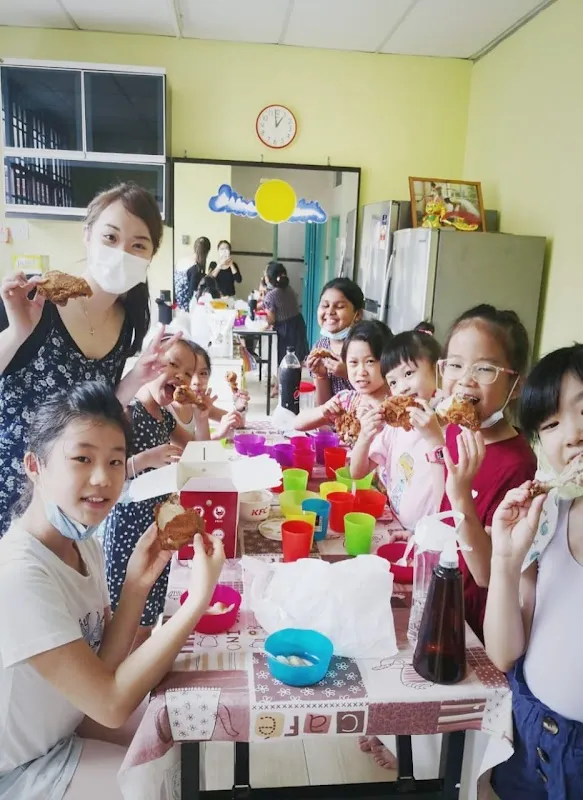 AD Ballet & Music Academy