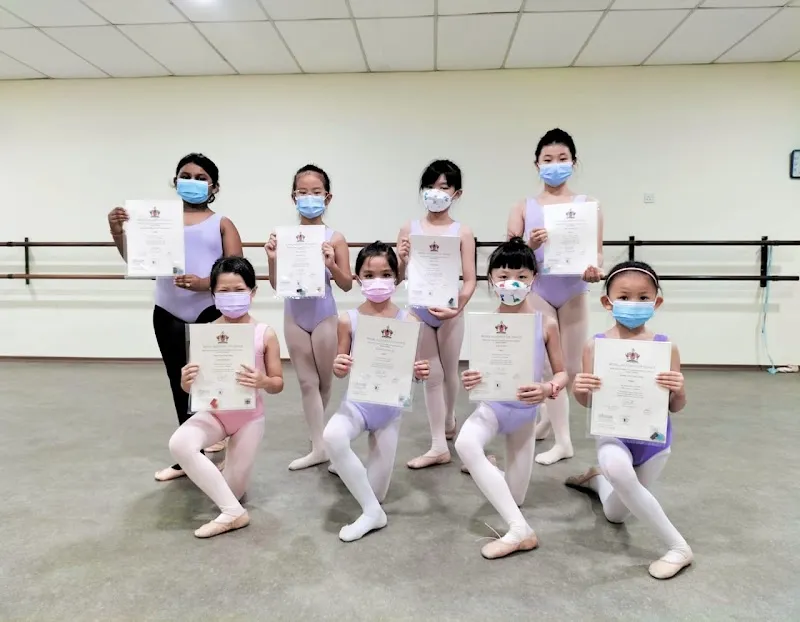 AD Ballet & Music Academy