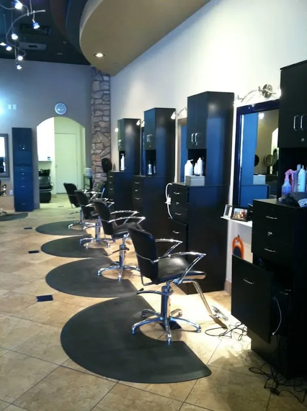 Studio 480 The Salon
