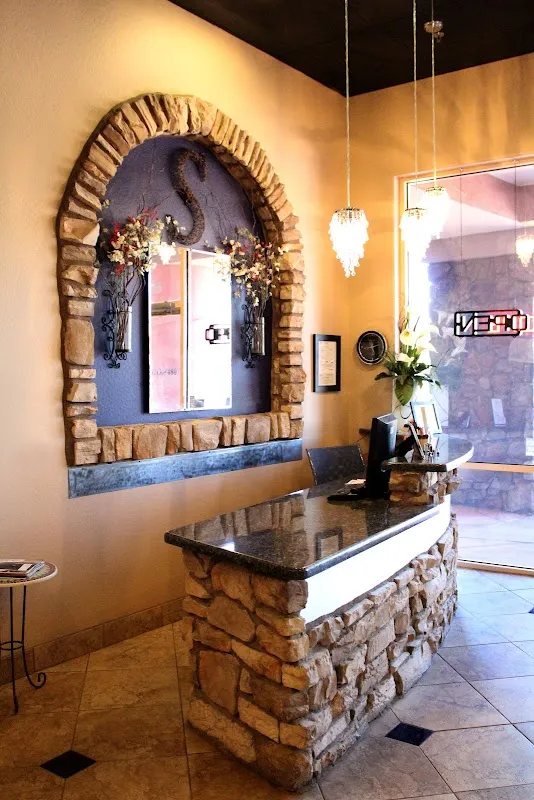 Studio 480 The Salon