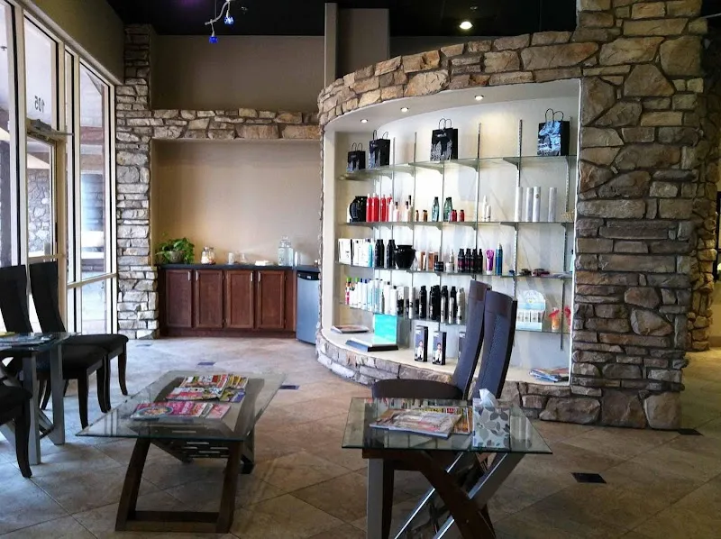 Studio 480 The Salon