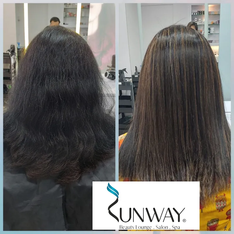 Runway Salon And Academy in Hair. Beauty. Makeup unisex