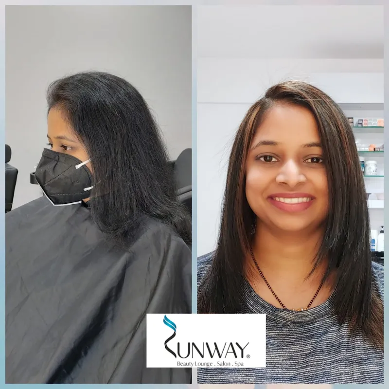 Runway Salon And Academy in Hair. Beauty. Makeup unisex