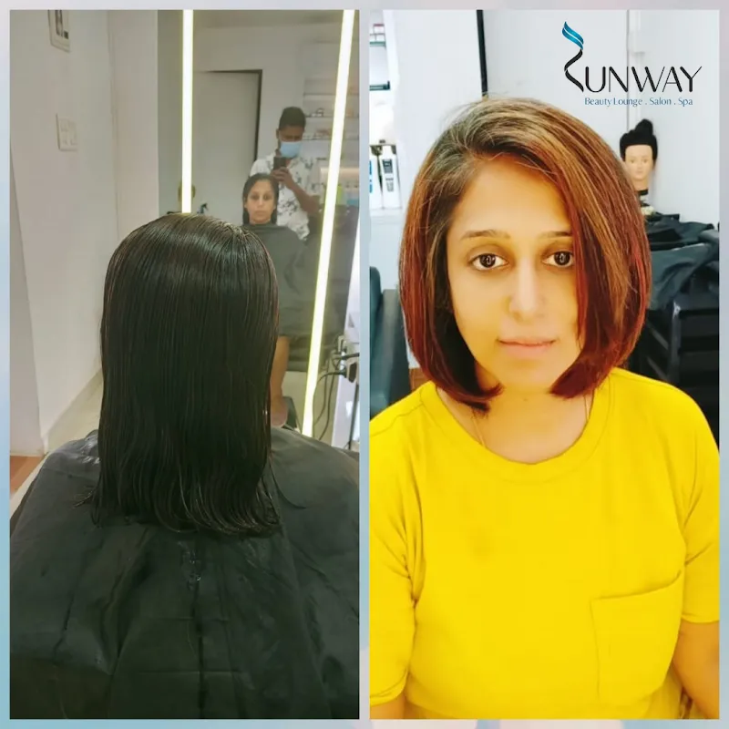 Runway Salon And Academy in Hair. Beauty. Makeup unisex