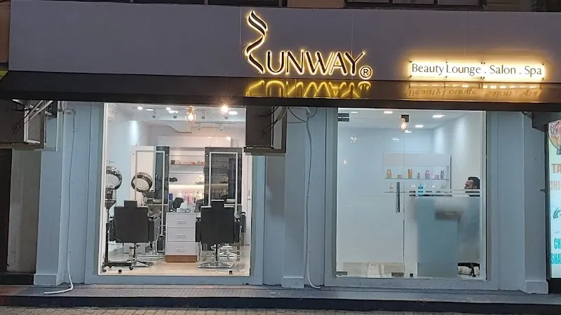 Runway Salon And Academy in Hair. Beauty. Makeup unisex