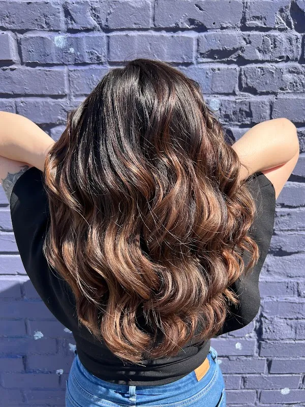 Planet Hair