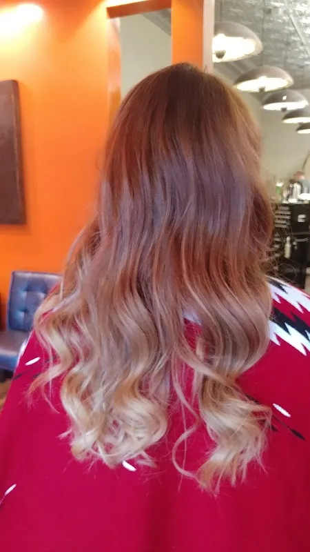 Planet Hair
